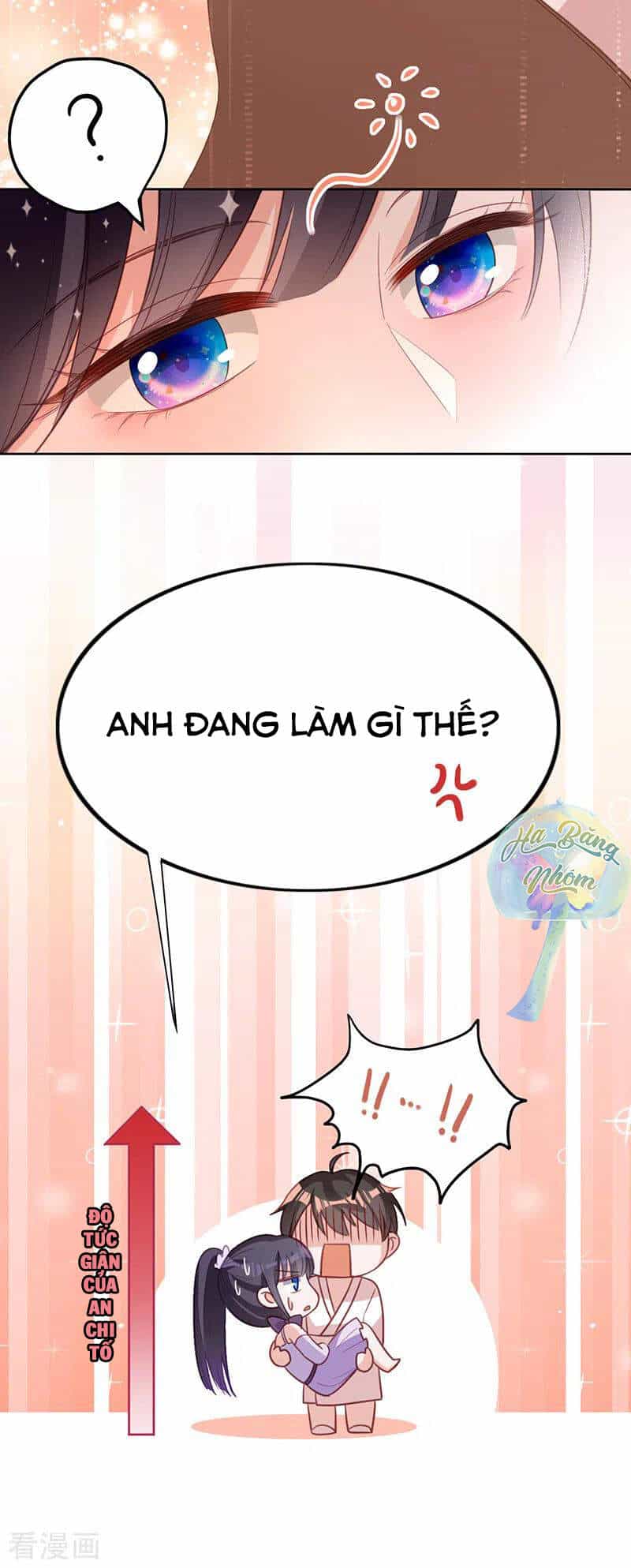 Dĩ Hôn Chi Danh - Chương 20 - ảnh 35