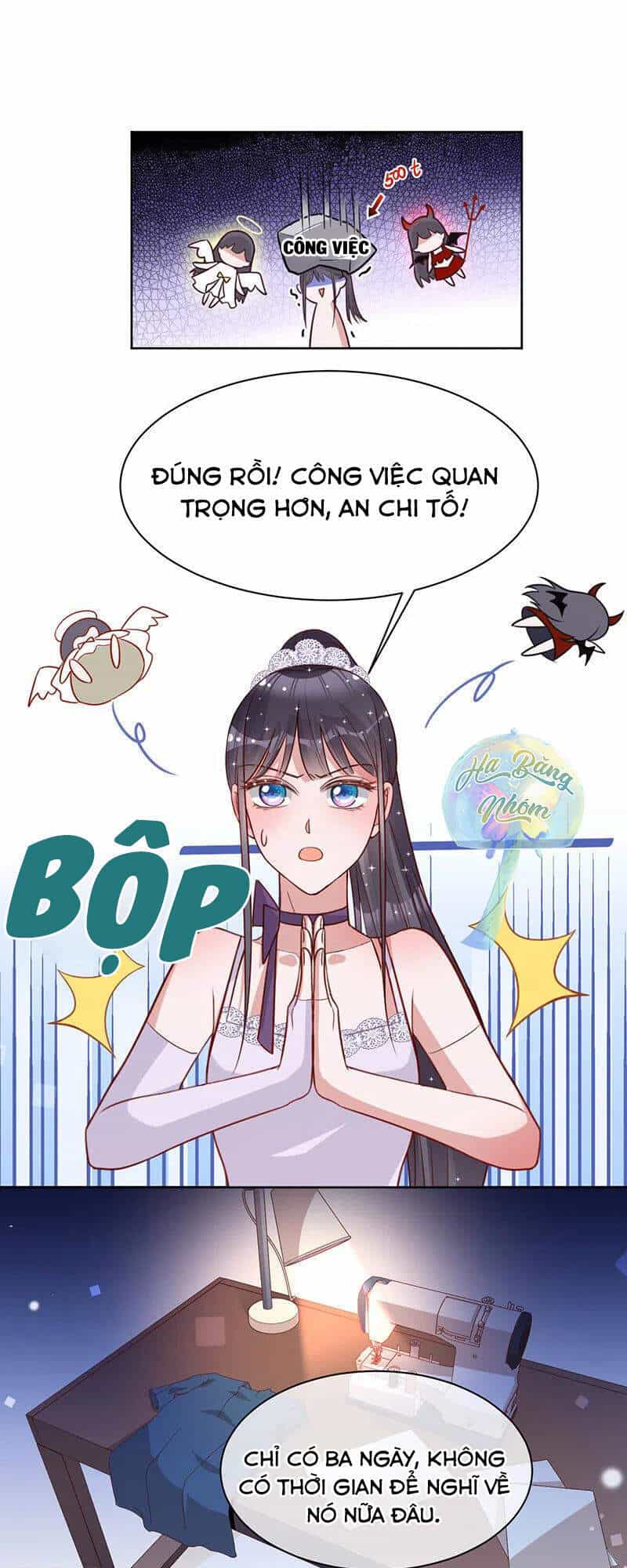Dĩ Hôn Chi Danh - Chương 20 - ảnh 9