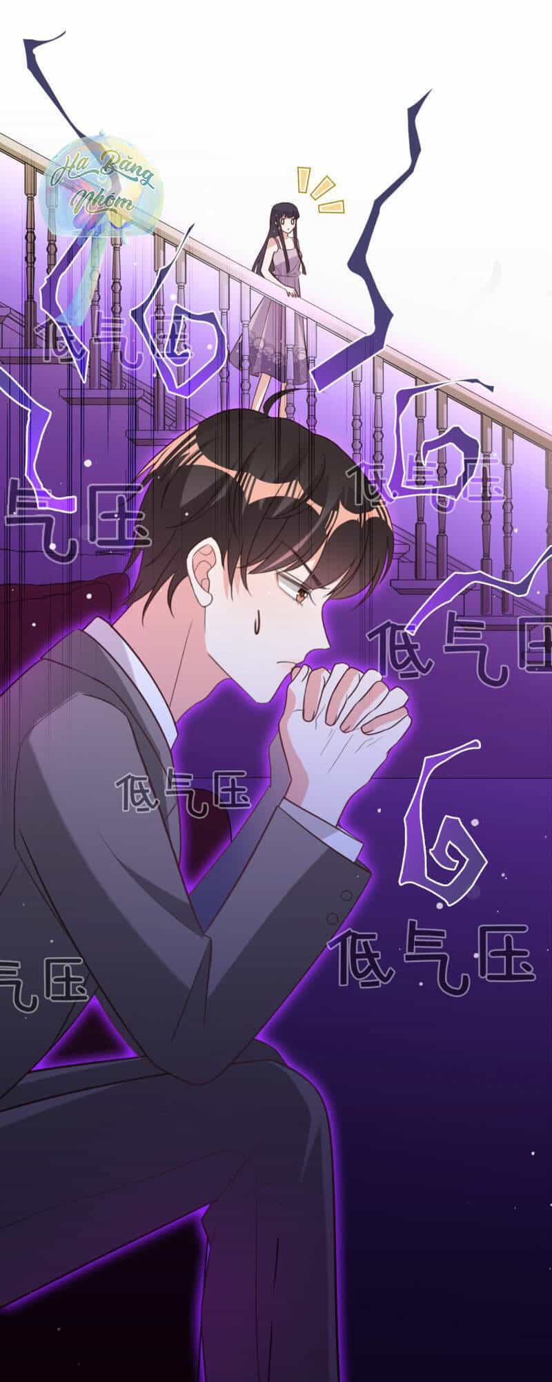 Dĩ Hôn Chi Danh - Chương 21 - ảnh 11