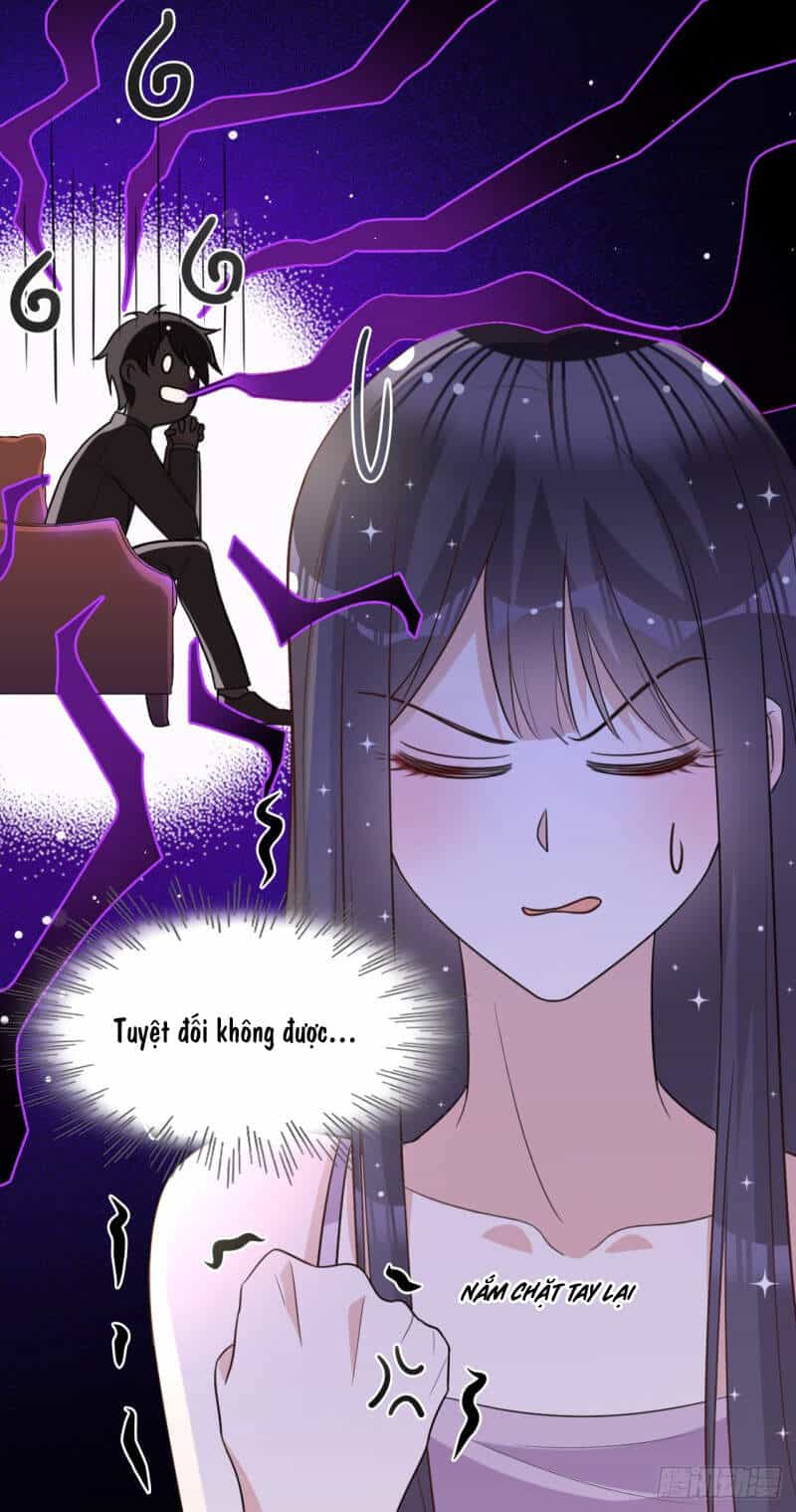 Dĩ Hôn Chi Danh - Chương 21 - ảnh 14