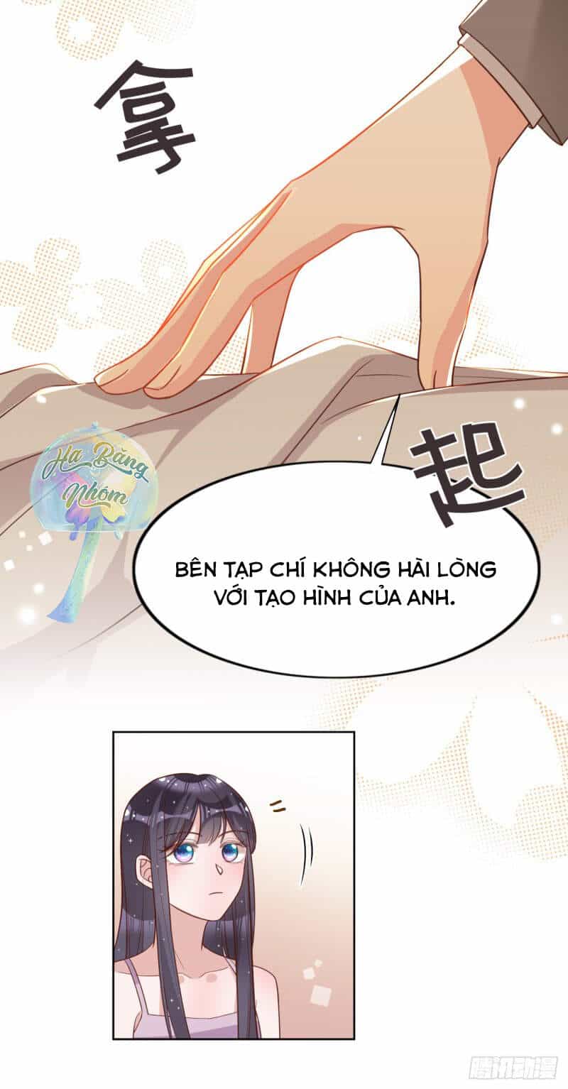 Dĩ Hôn Chi Danh - Chương 21 - ảnh 17