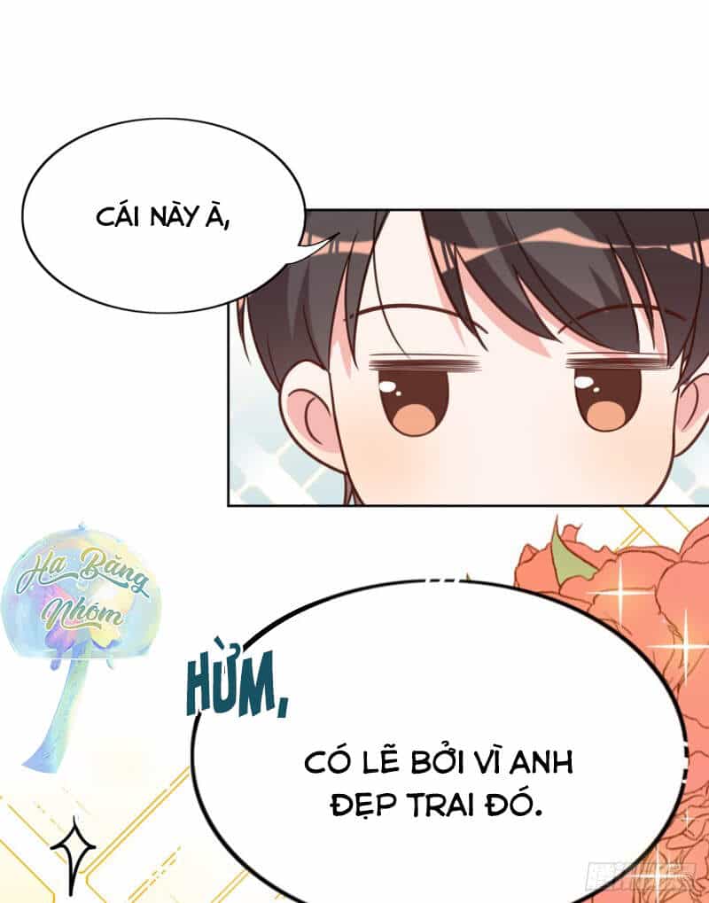 Dĩ Hôn Chi Danh - Chương 21 - ảnh 19