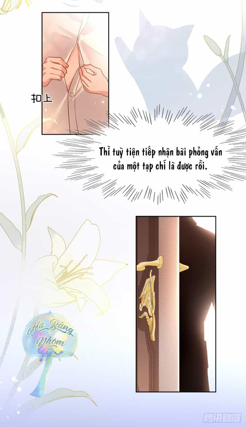 Dĩ Hôn Chi Danh - Chương 21 - ảnh 33