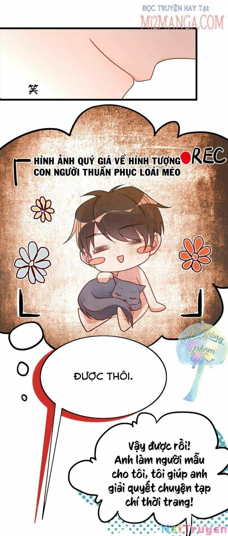 Dĩ Hôn Chi Danh - Chương 22 - ảnh 10