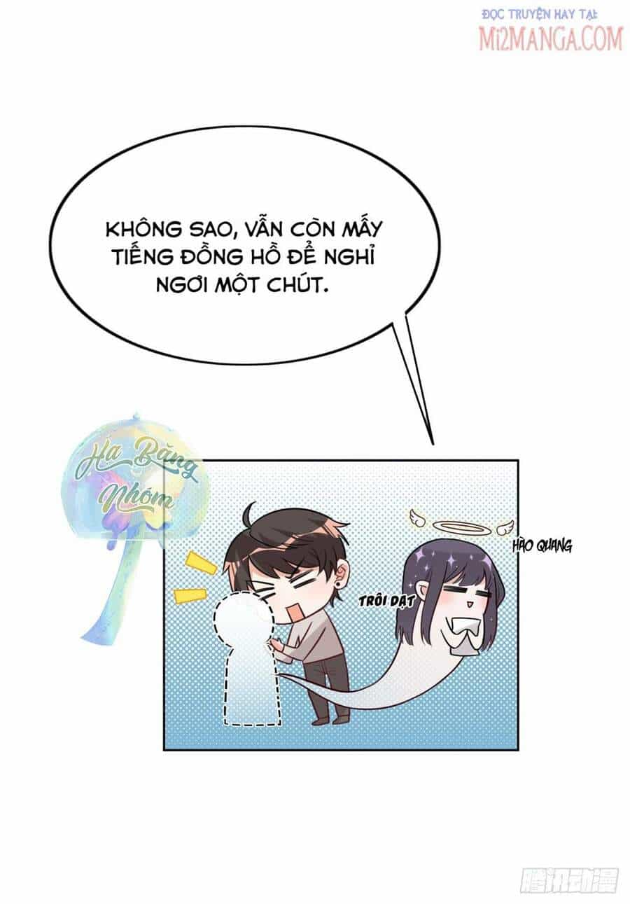 Dĩ Hôn Chi Danh - Chương 23 - ảnh 24
