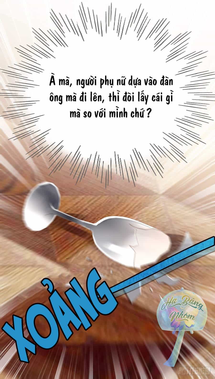 Dĩ Hôn Chi Danh - Chương 24 - ảnh 46