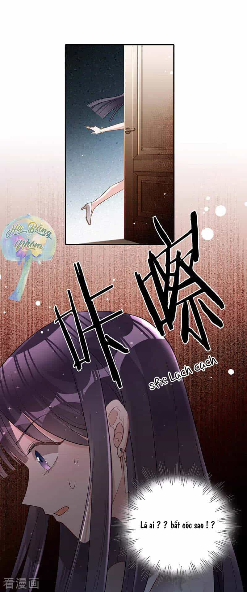 Dĩ Hôn Chi Danh - Chương 25 - ảnh 3