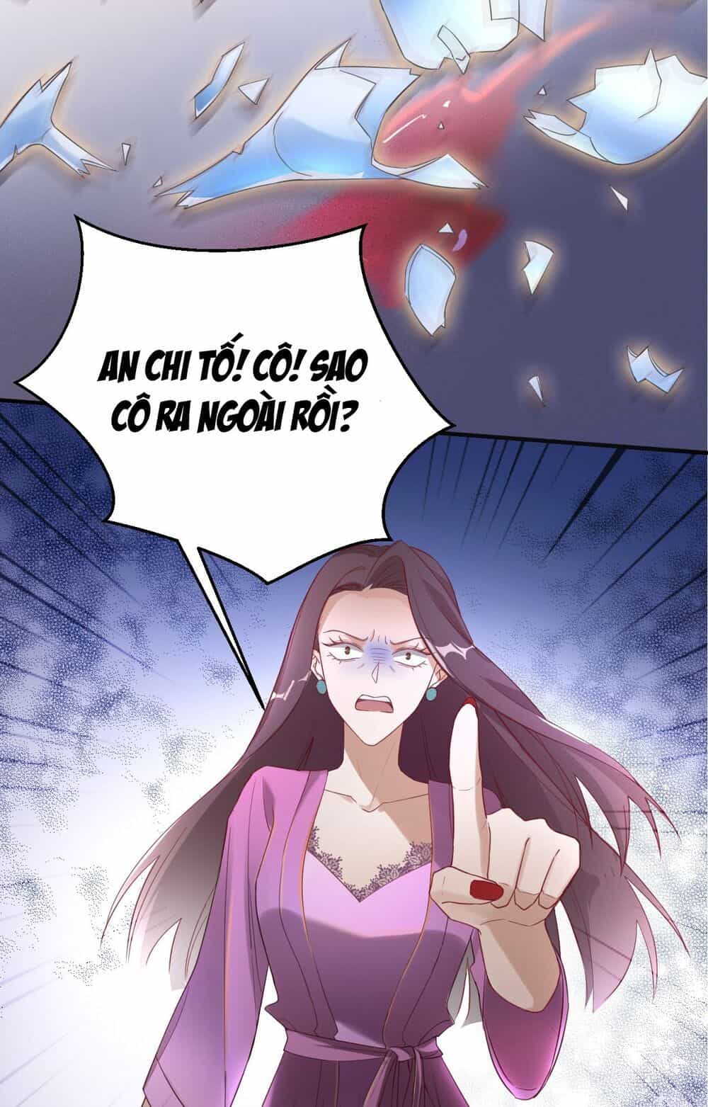 Dĩ Hôn Chi Danh - Chương 2.2 - ảnh 17