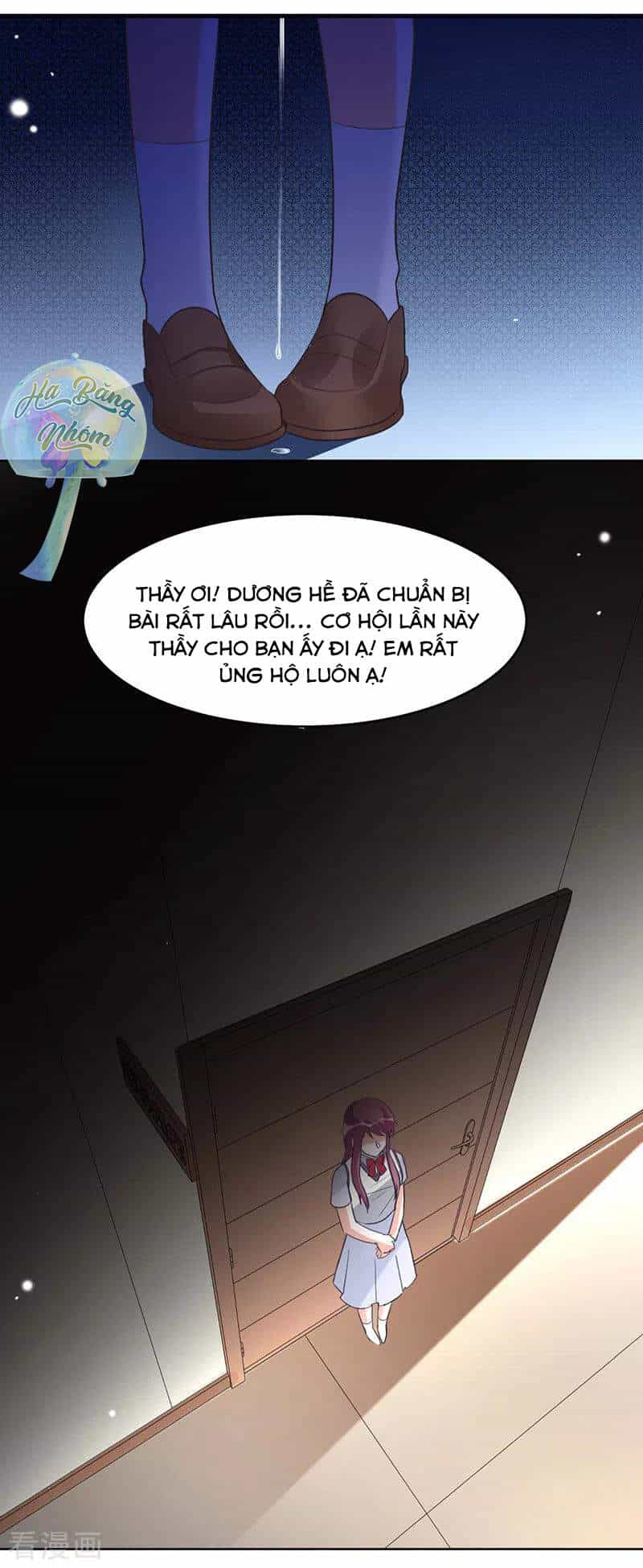 Dĩ Hôn Chi Danh - Chương 26 - ảnh 16