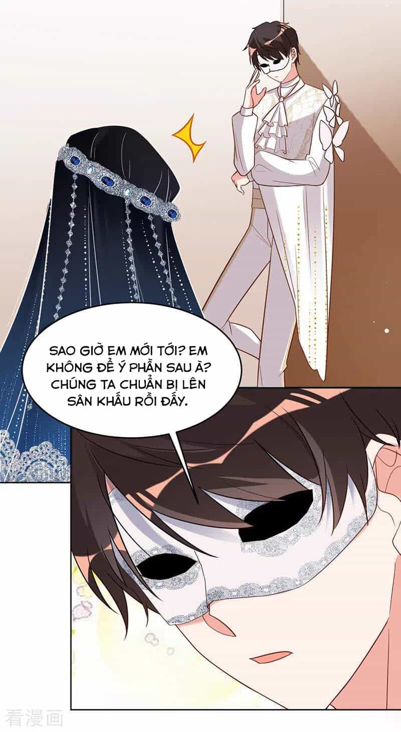 Dĩ Hôn Chi Danh - Chương 26 - ảnh 38