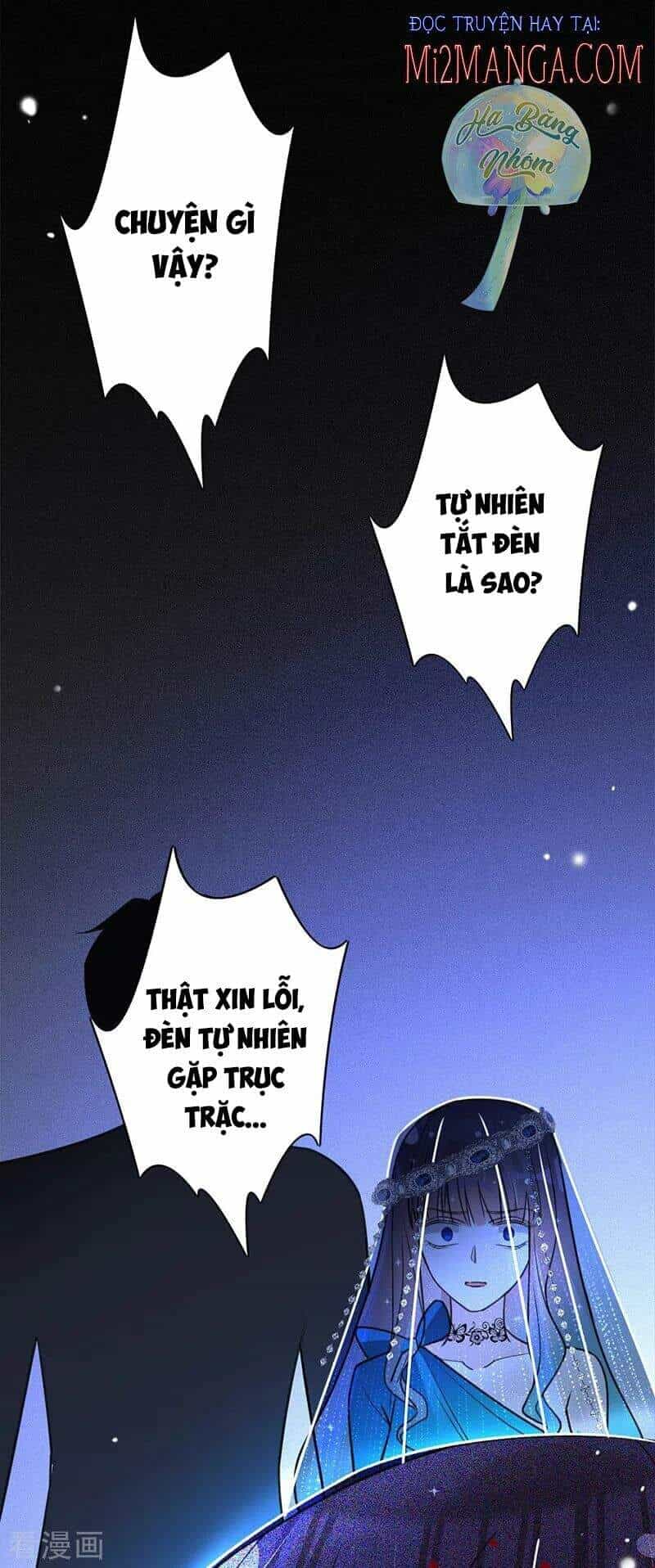 Dĩ Hôn Chi Danh - Chương 27 - ảnh 24