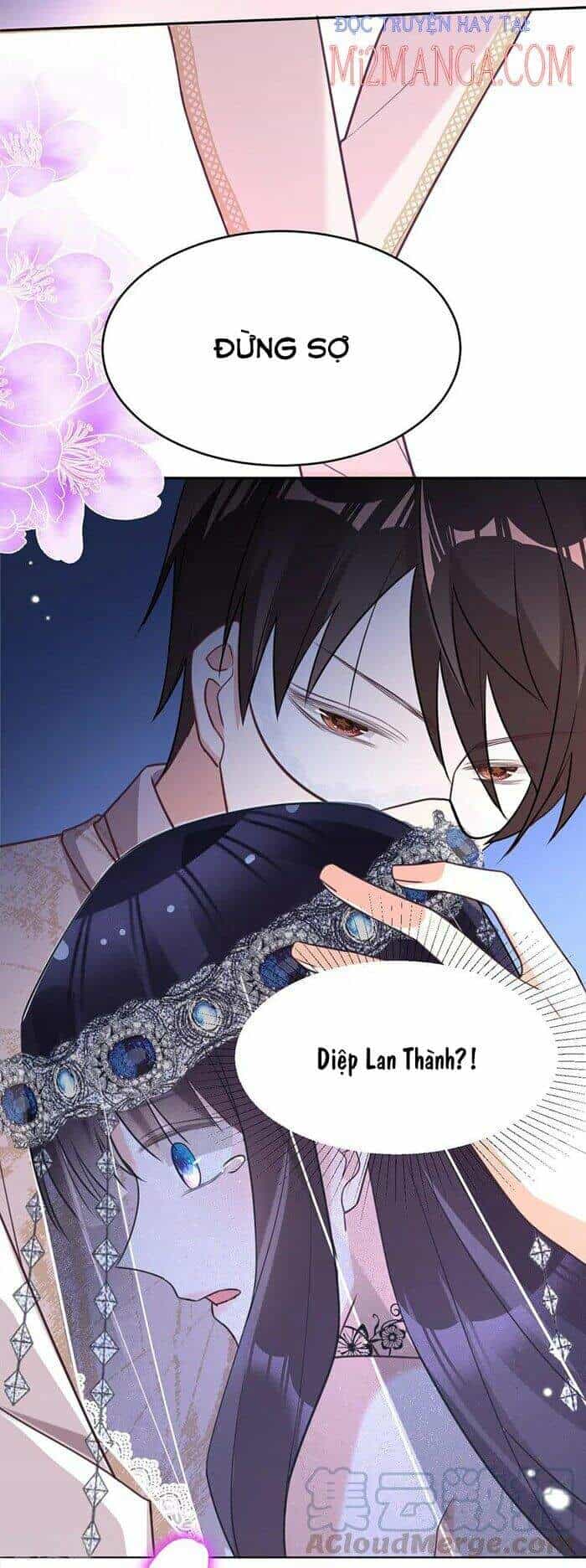 Dĩ Hôn Chi Danh - Chương 27 - ảnh 33