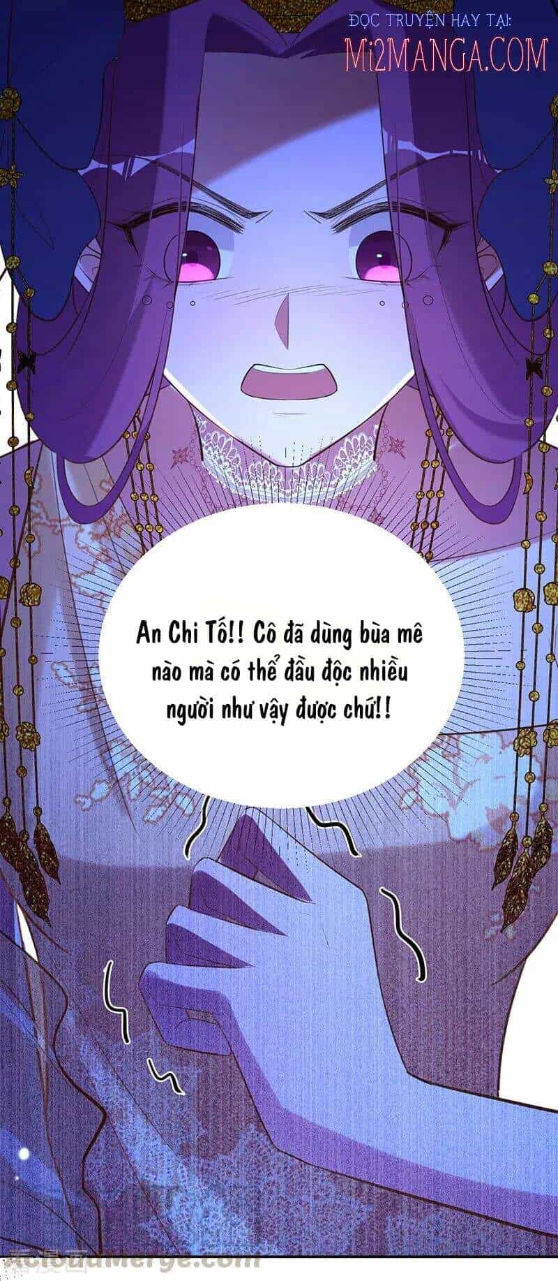 Dĩ Hôn Chi Danh - Chương 30 - ảnh 26