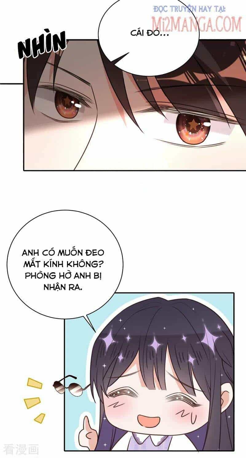 Dĩ Hôn Chi Danh - Chương 31 - ảnh 20