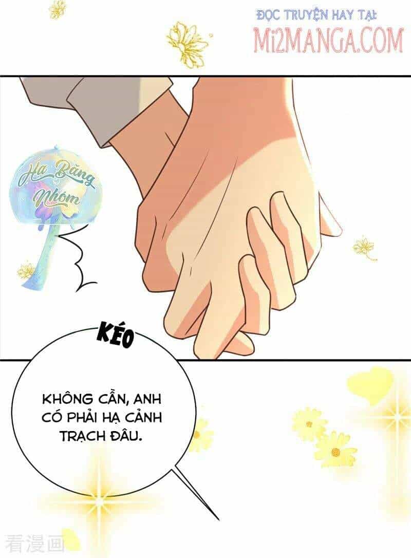 Dĩ Hôn Chi Danh - Chương 31 - ảnh 21