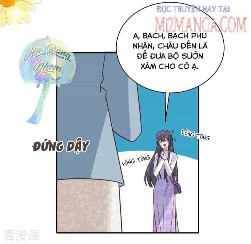 Dĩ Hôn Chi Danh - Chương 31 - ảnh 31