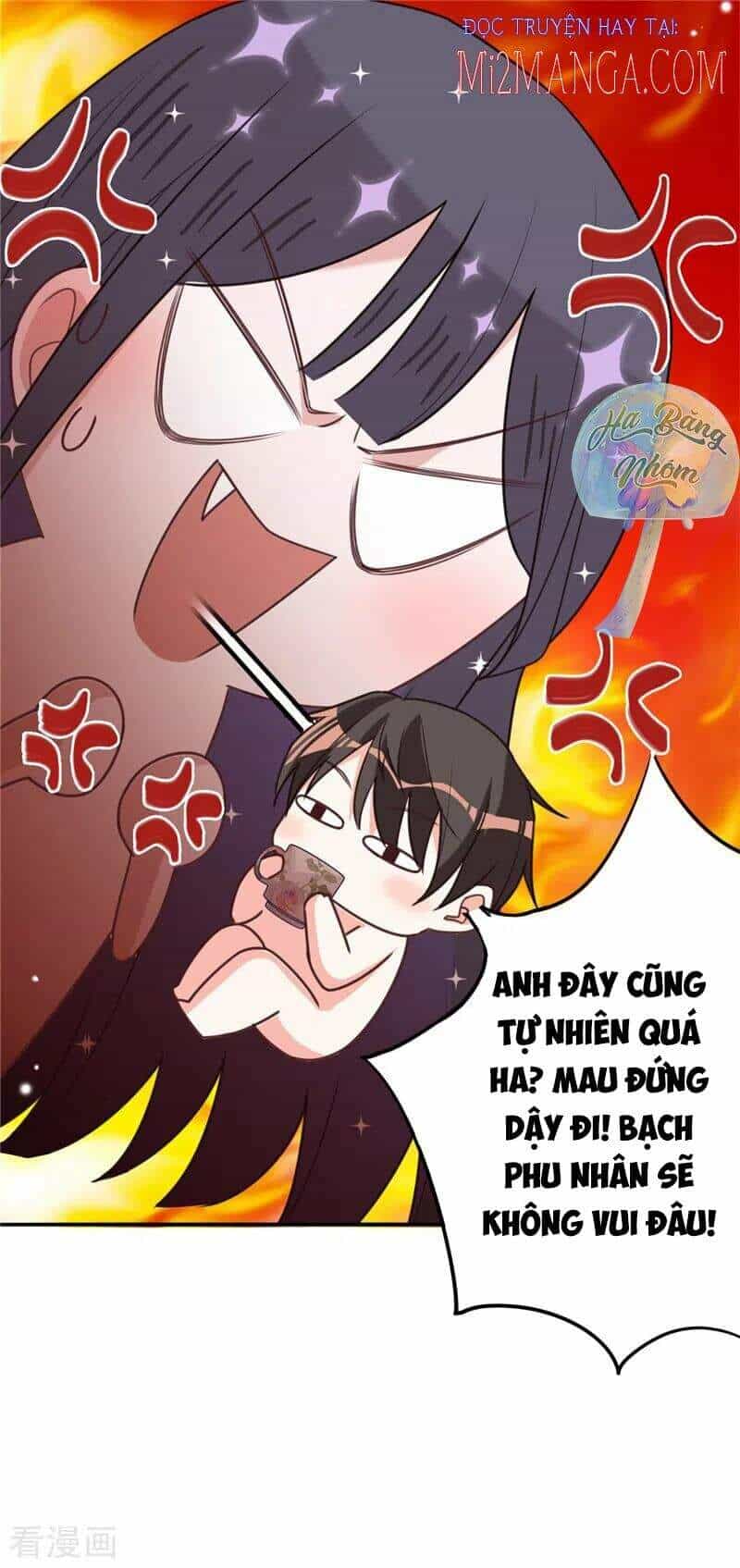 Dĩ Hôn Chi Danh - Chương 31 - ảnh 33