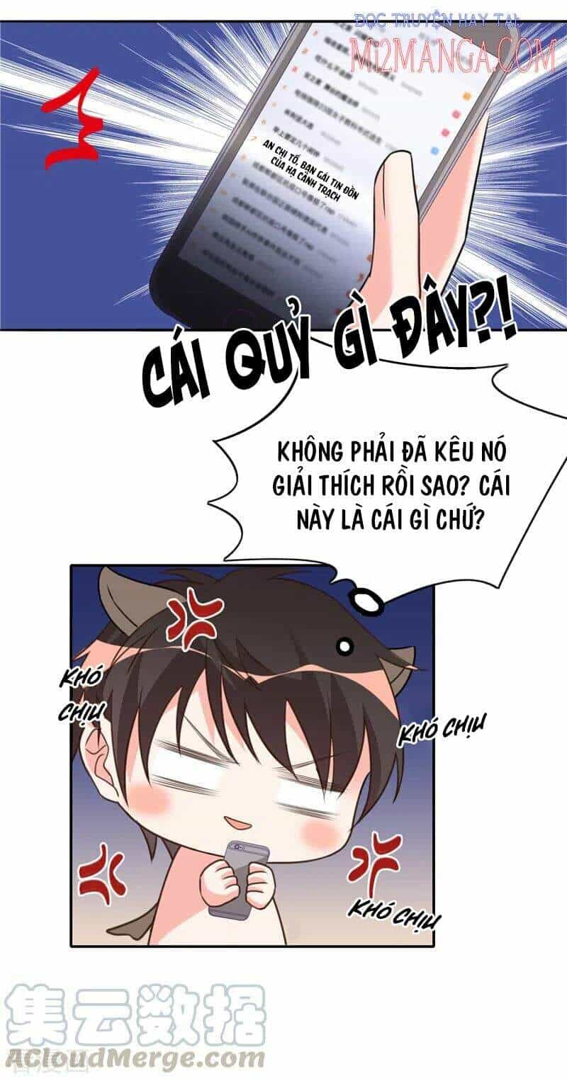 Dĩ Hôn Chi Danh - Chương 31 - ảnh 6