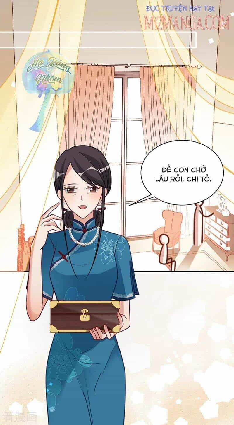 Dĩ Hôn Chi Danh - Chương 33 - ảnh 3