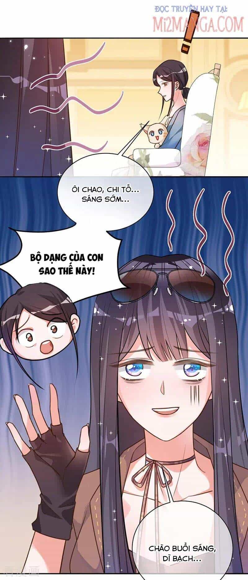 Dĩ Hôn Chi Danh - Chương 35 - ảnh 4