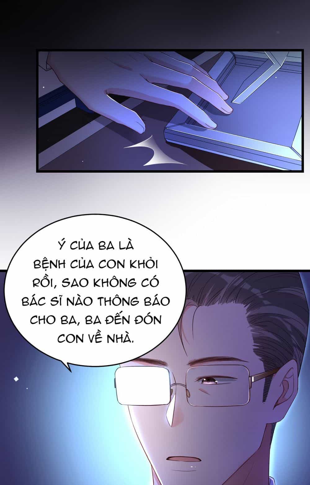 Dĩ Hôn Chi Danh - Chương 3 - ảnh 11