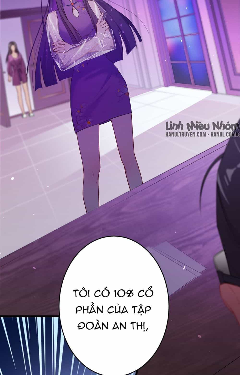 Dĩ Hôn Chi Danh - Chương 3 - ảnh 16