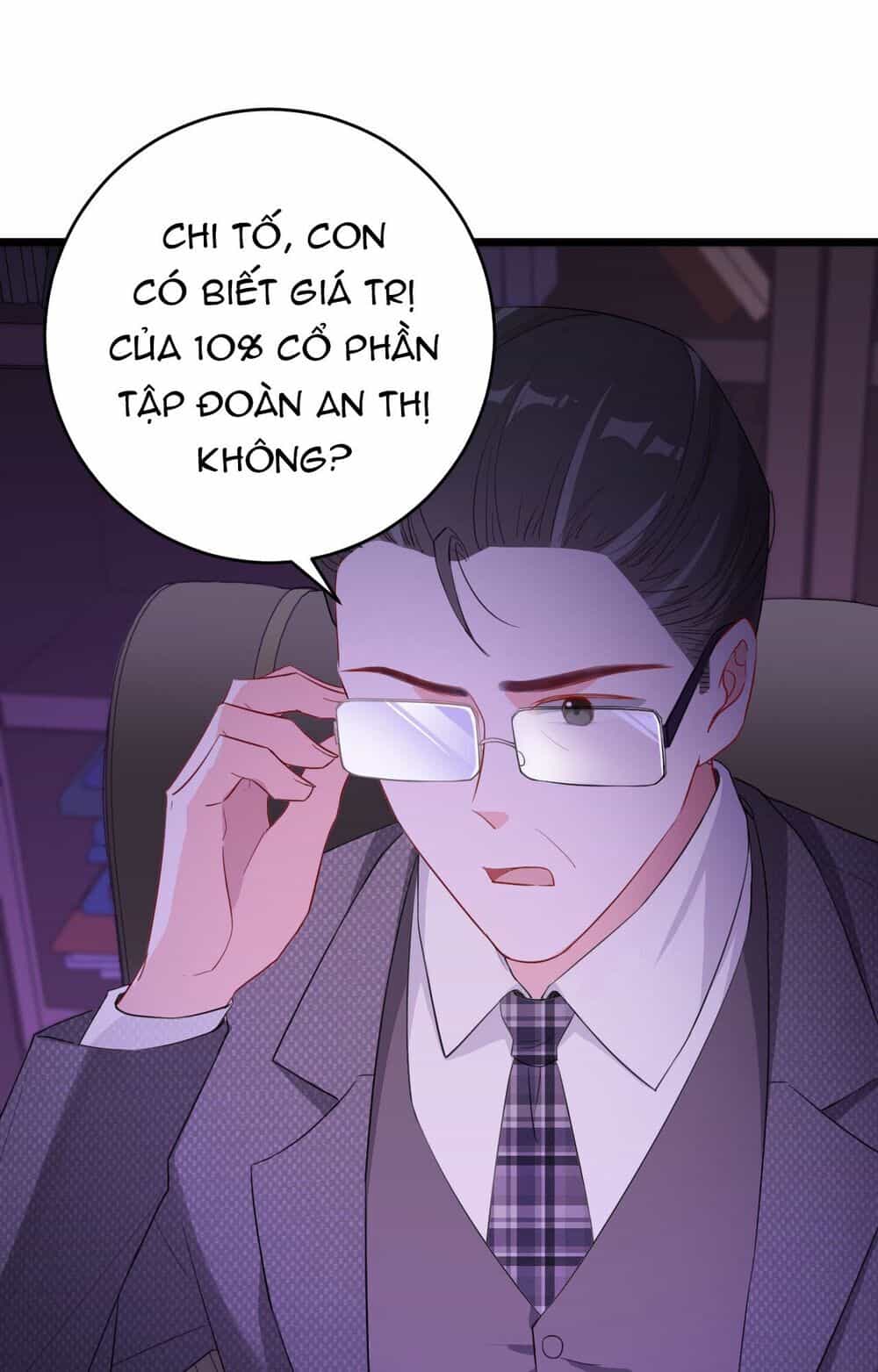 Dĩ Hôn Chi Danh - Chương 3 - ảnh 19