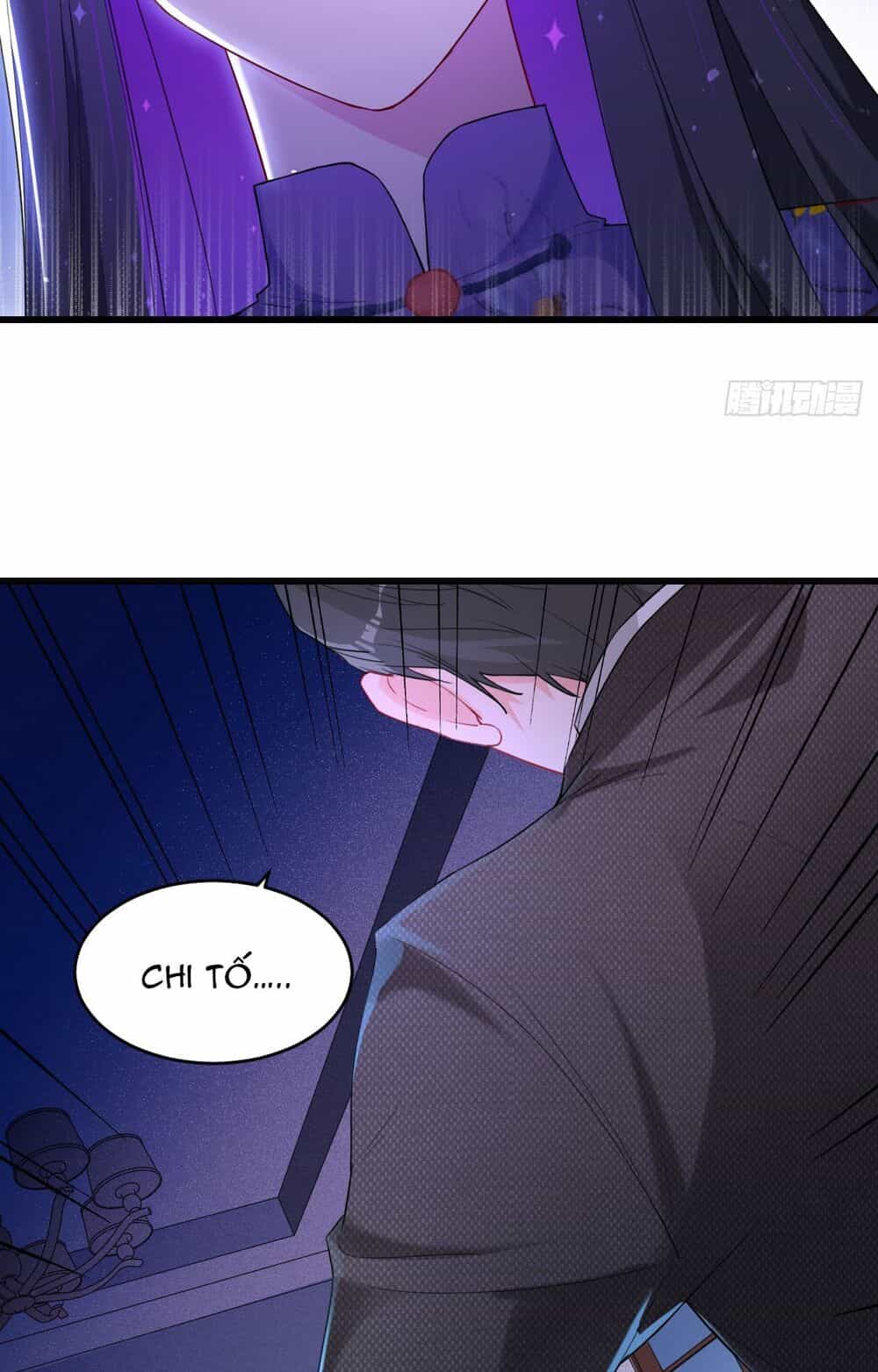 Dĩ Hôn Chi Danh - Chương 3 - ảnh 23