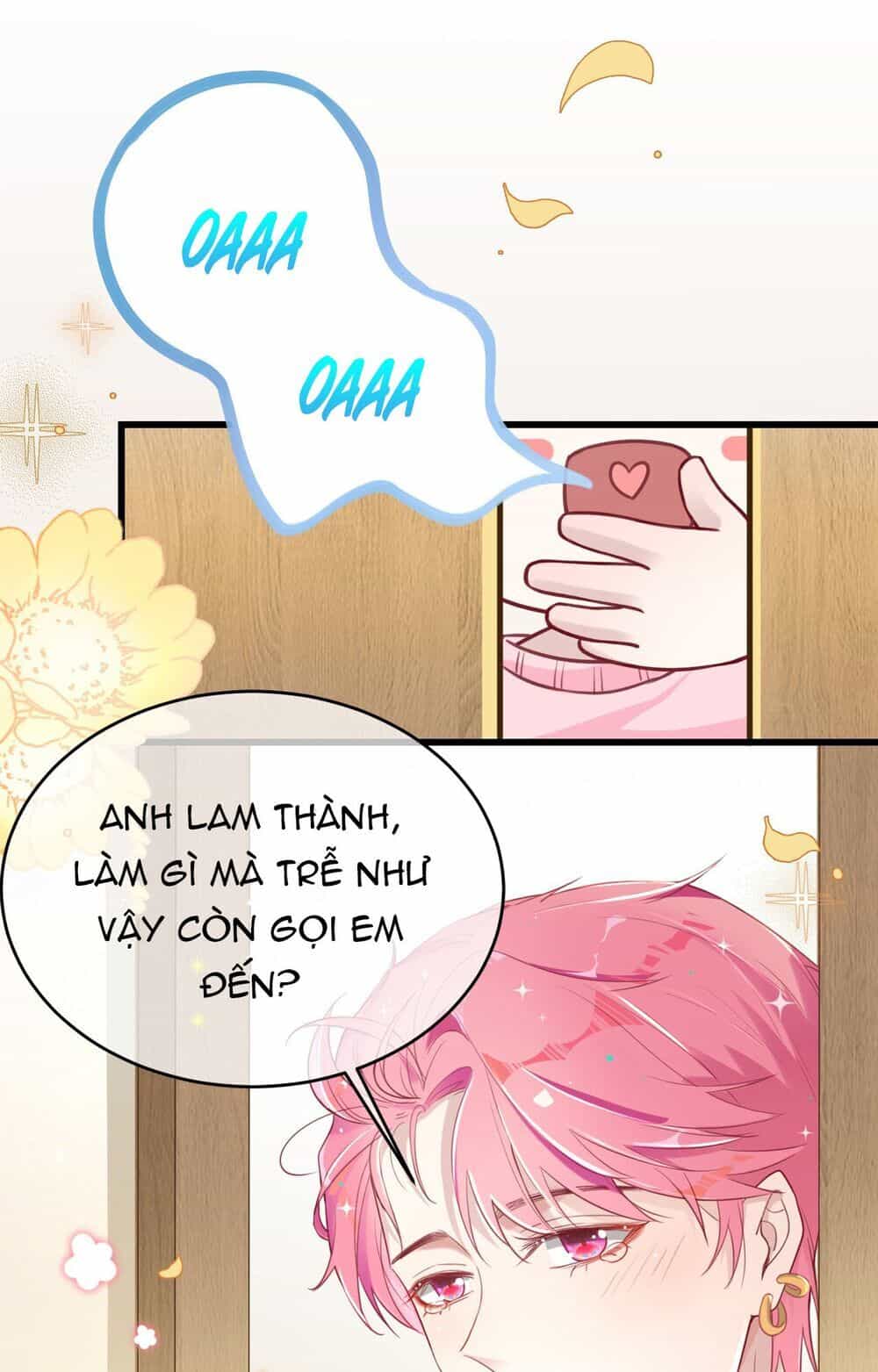 Dĩ Hôn Chi Danh - Chương 3 - ảnh 37