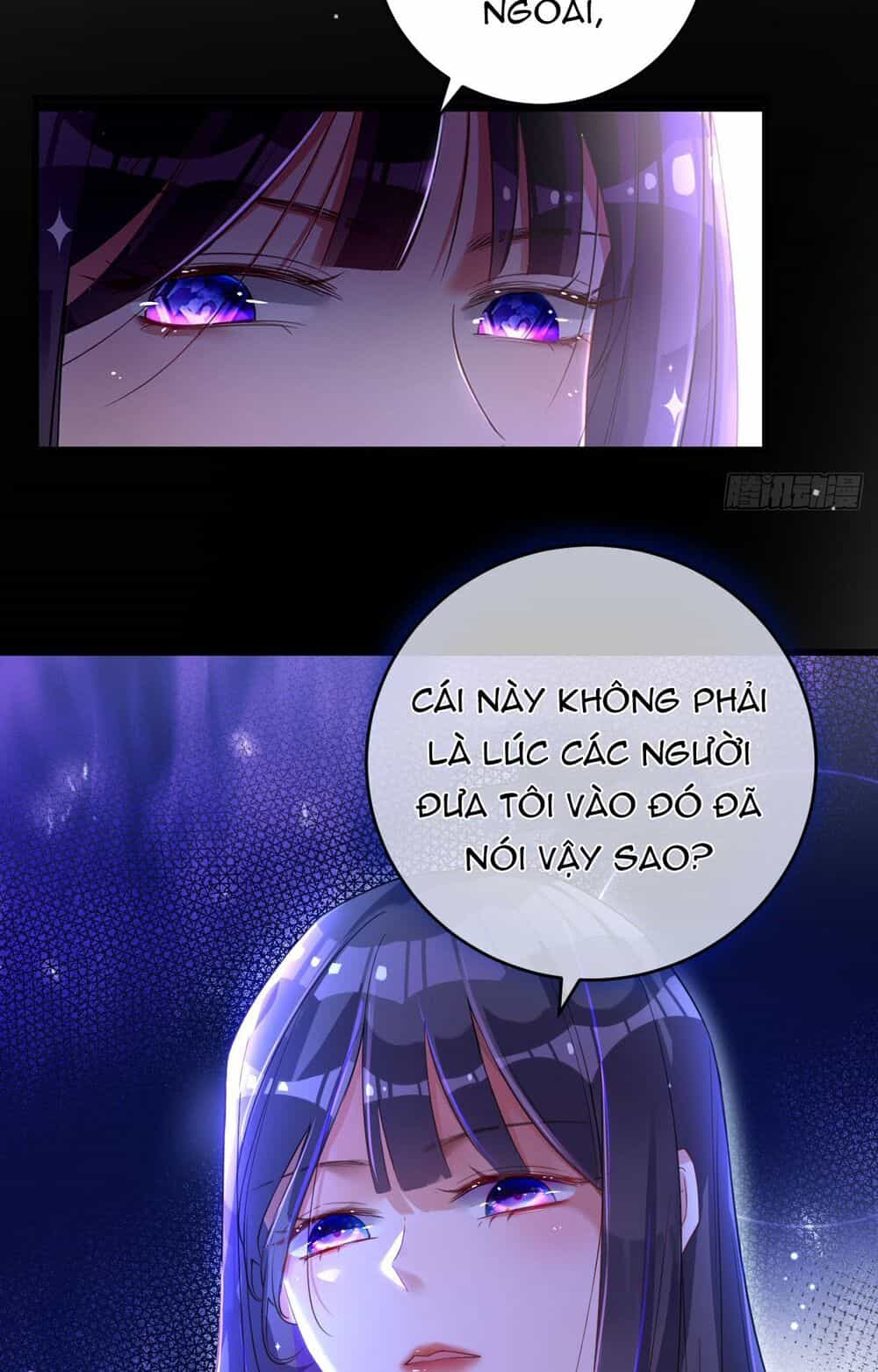 Dĩ Hôn Chi Danh - Chương 3 - ảnh 9