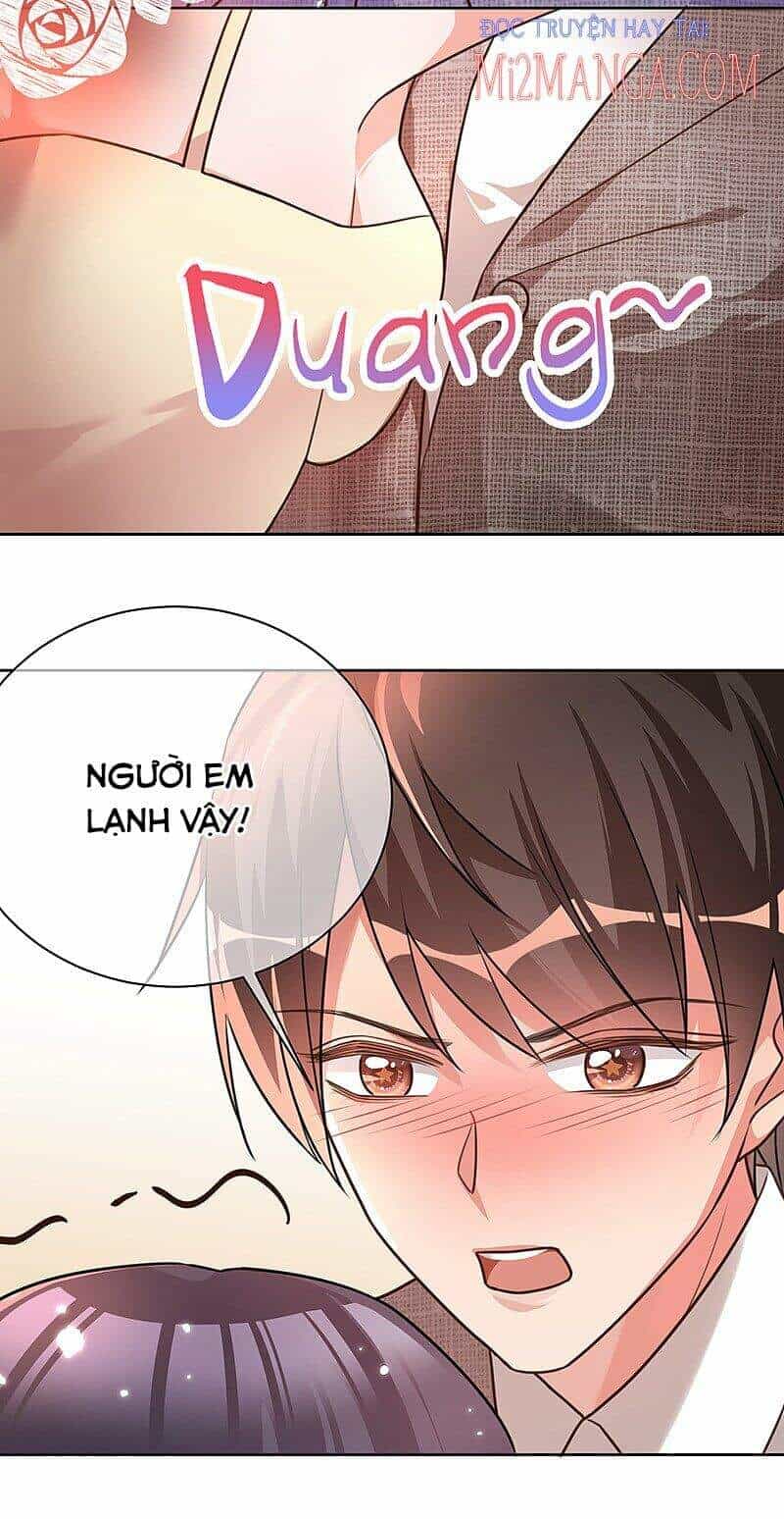 Dĩ Hôn Chi Danh - Chương 38 - ảnh 12