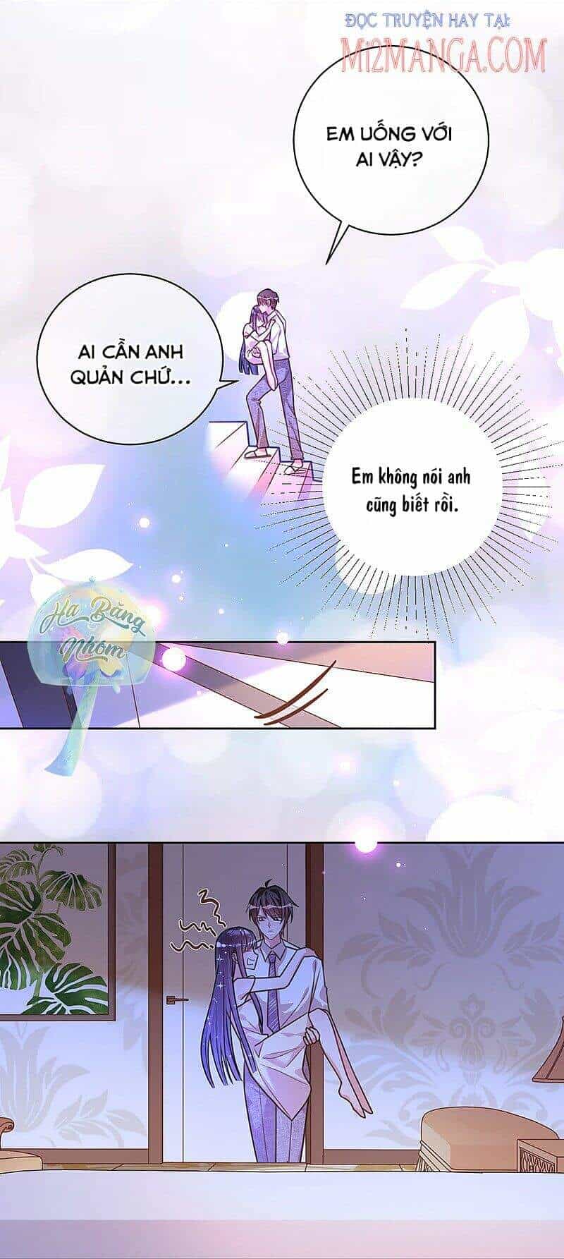 Dĩ Hôn Chi Danh - Chương 38 - ảnh 15