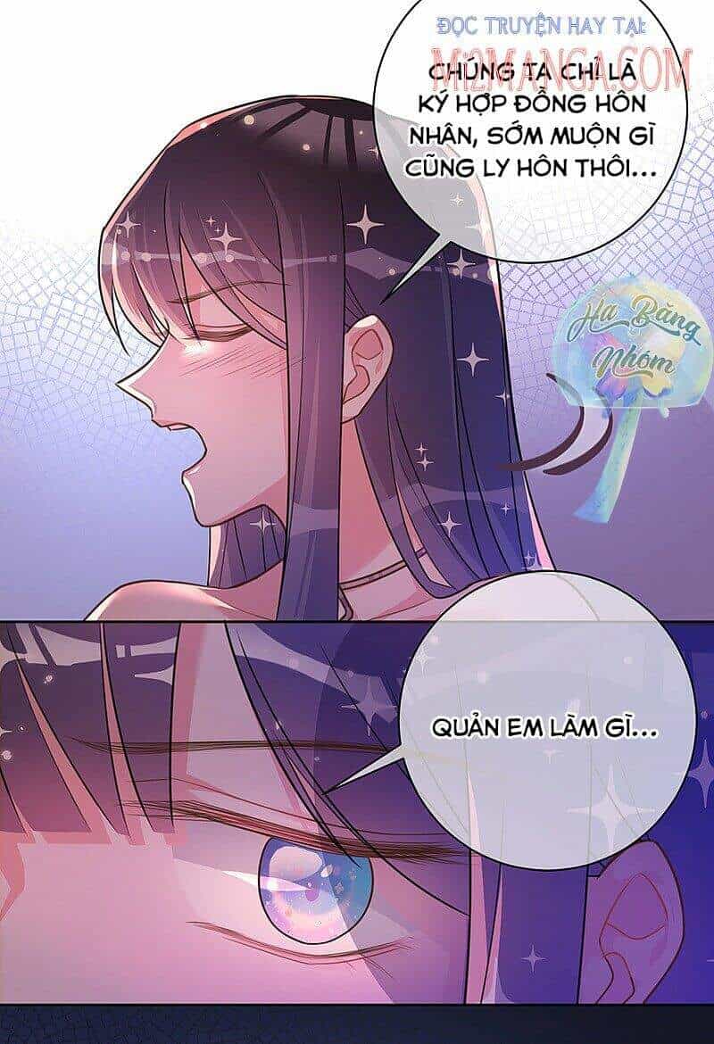 Dĩ Hôn Chi Danh - Chương 38 - ảnh 18