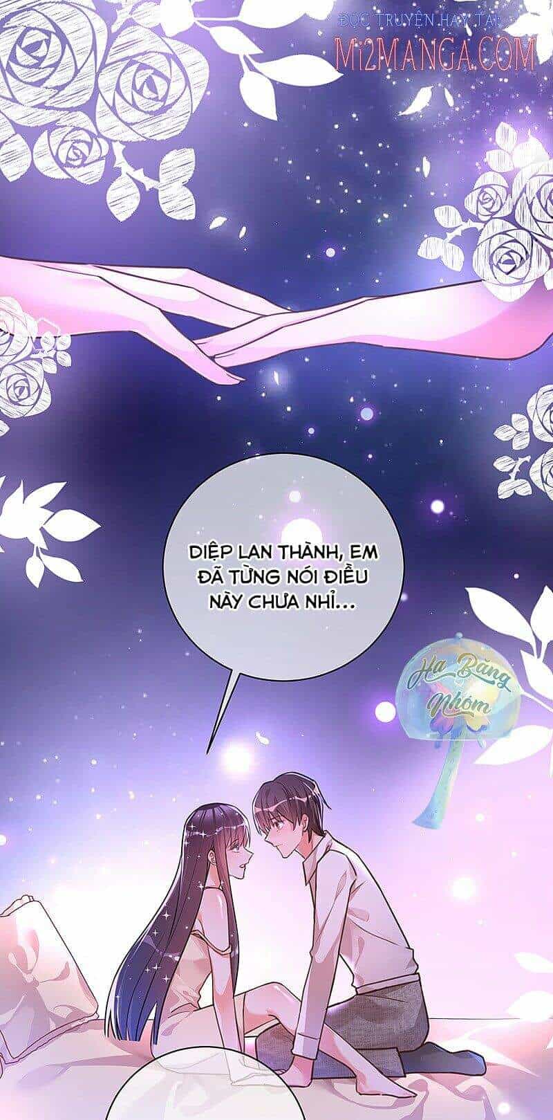 Dĩ Hôn Chi Danh - Chương 38 - ảnh 23