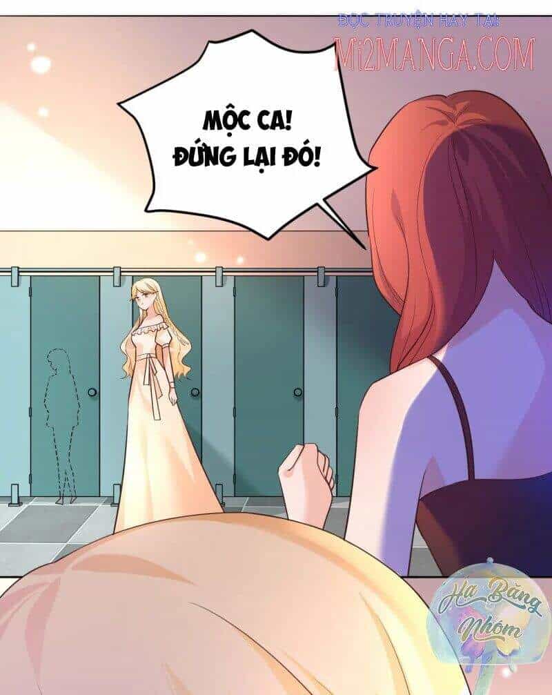 Dĩ Hôn Chi Danh - Chương 40 - ảnh 21