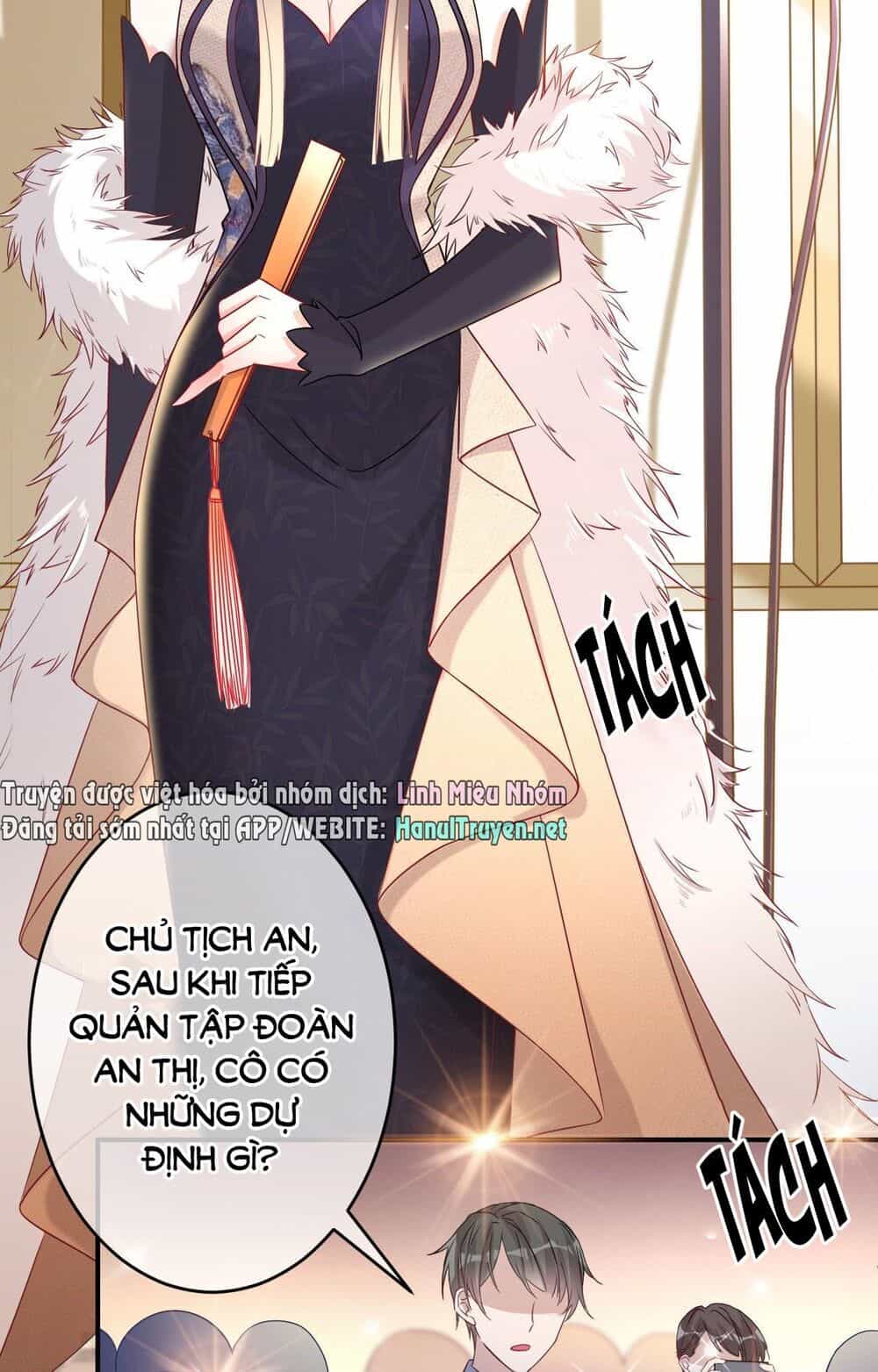 Dĩ Hôn Chi Danh - Chương 4 - ảnh 13