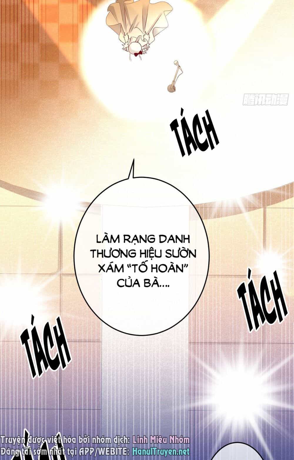 Dĩ Hôn Chi Danh - Chương 4 - ảnh 15
