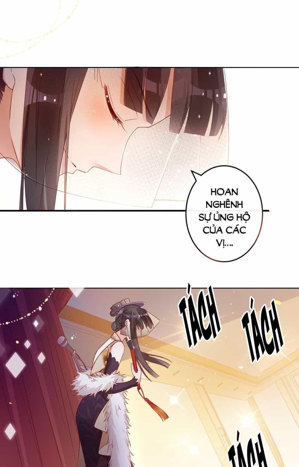 Dĩ Hôn Chi Danh - Chương 4 - ảnh 17