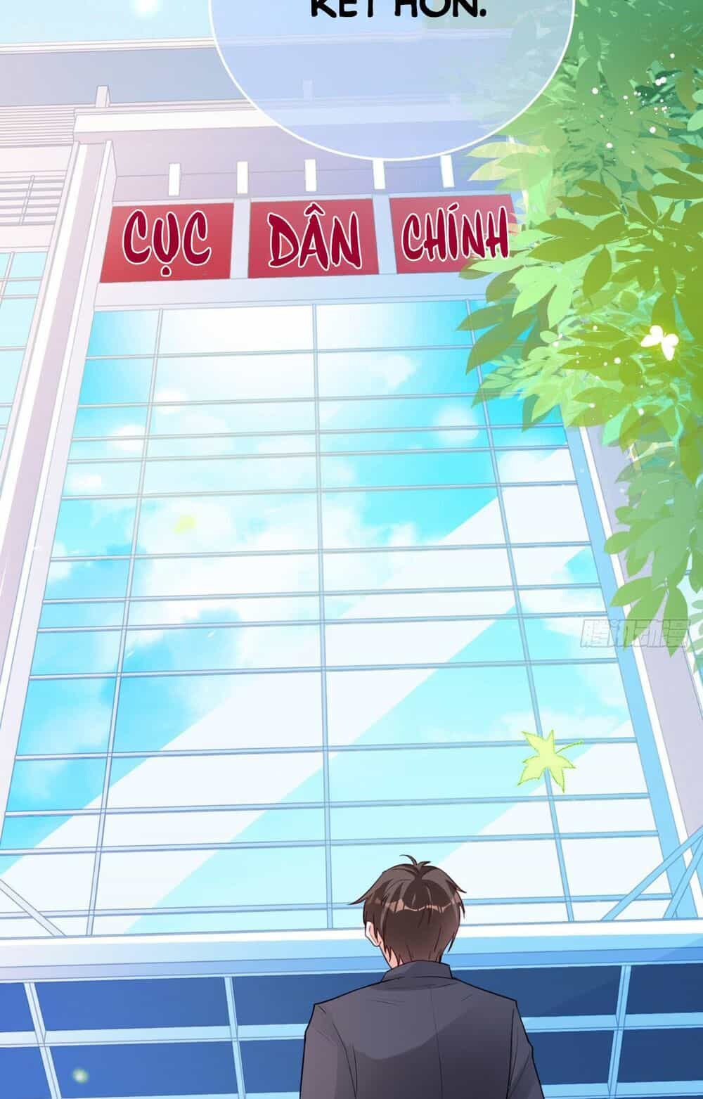 Dĩ Hôn Chi Danh - Chương 4 - ảnh 5