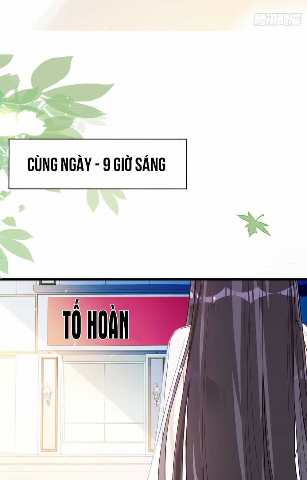 Dĩ Hôn Chi Danh - Chương 4 - ảnh 7