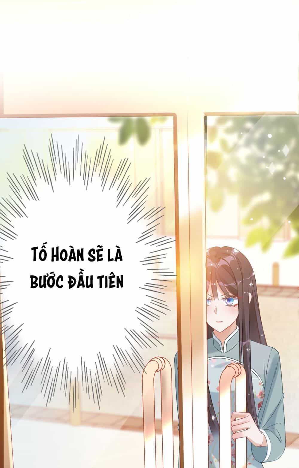 Dĩ Hôn Chi Danh - Chương 5.1 - ảnh 5