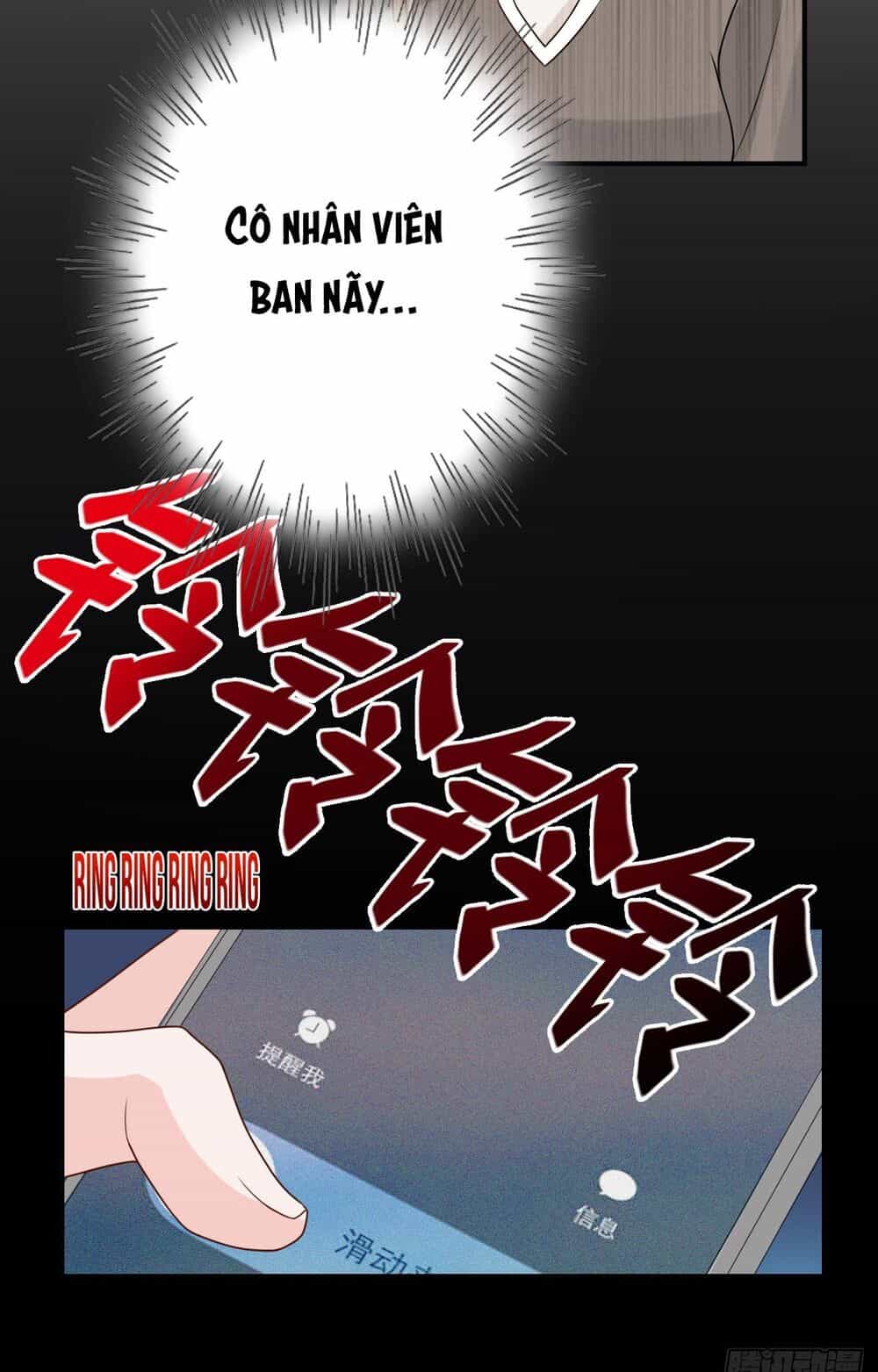 Dĩ Hôn Chi Danh - Chương 5.2 - ảnh 18