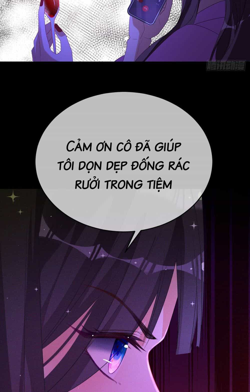 Dĩ Hôn Chi Danh - Chương 5.2 - ảnh 21