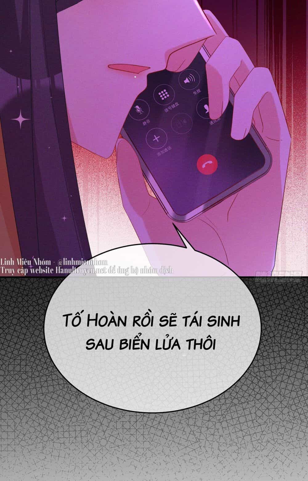 Dĩ Hôn Chi Danh - Chương 5.2 - ảnh 22