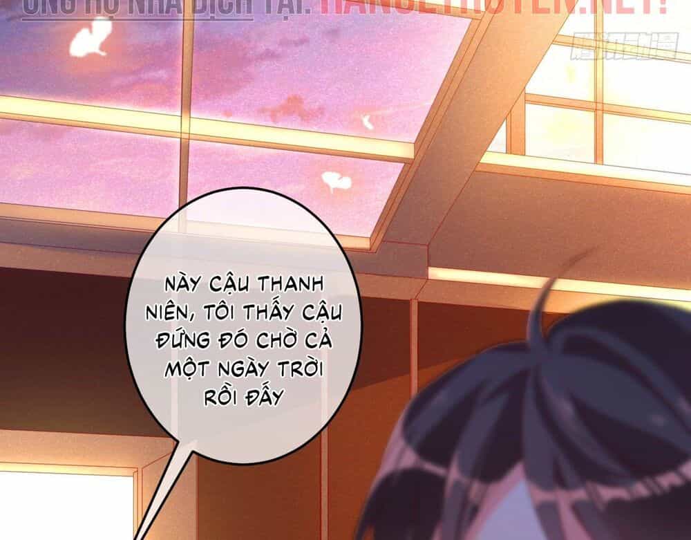 Dĩ Hôn Chi Danh - Chương 6.1 - ảnh 10