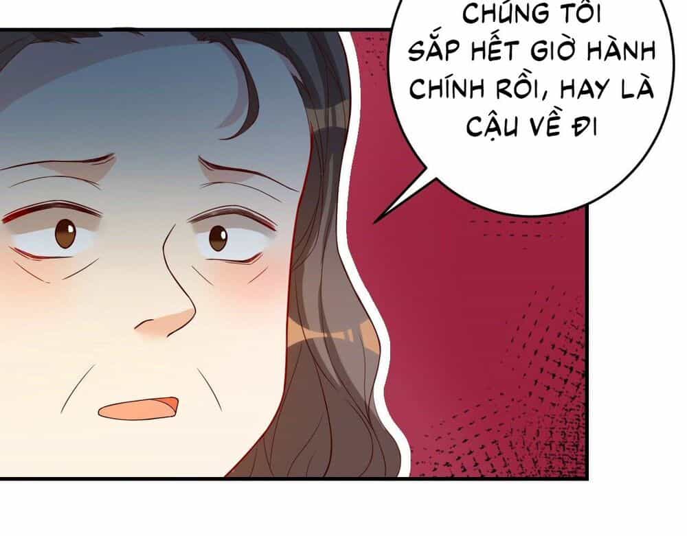 Dĩ Hôn Chi Danh - Chương 6.1 - ảnh 12