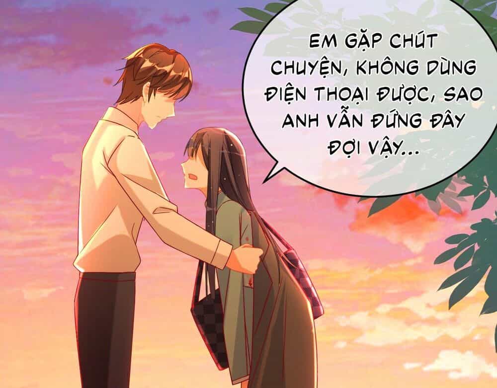 Dĩ Hôn Chi Danh - Chương 6.1 - ảnh 28