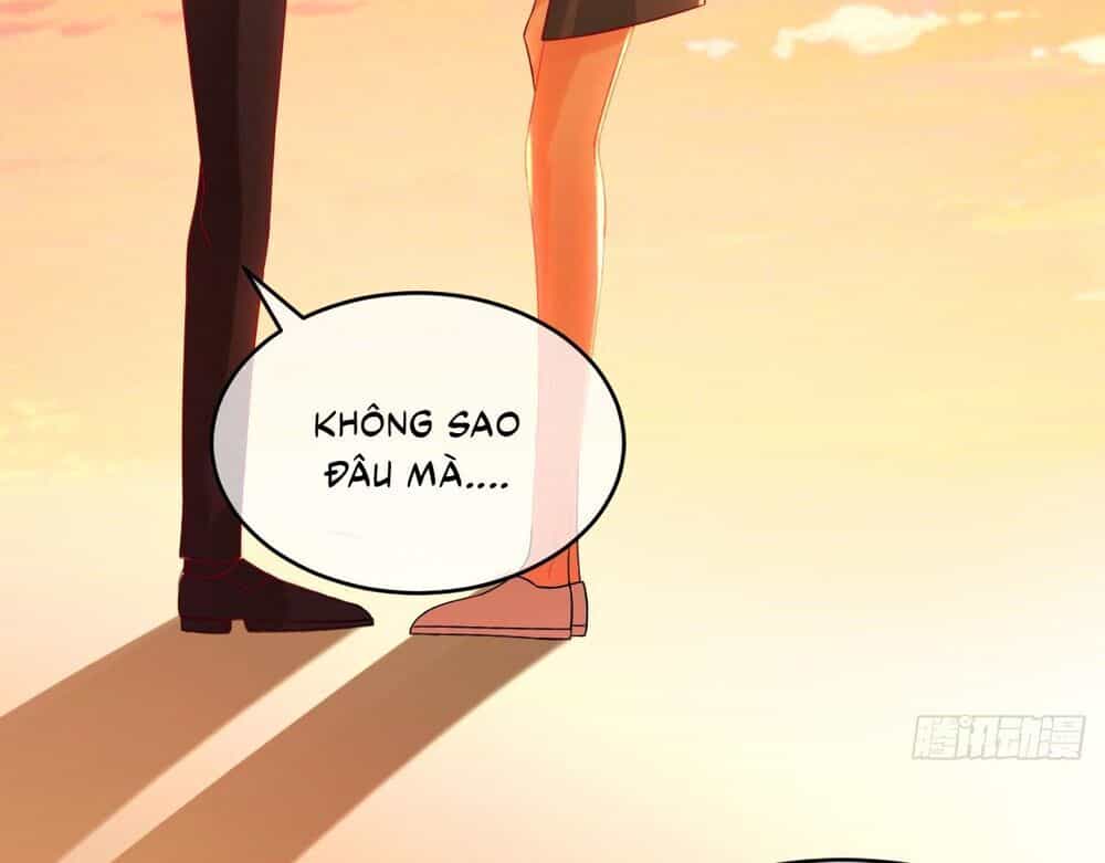 Dĩ Hôn Chi Danh - Chương 6.1 - ảnh 29