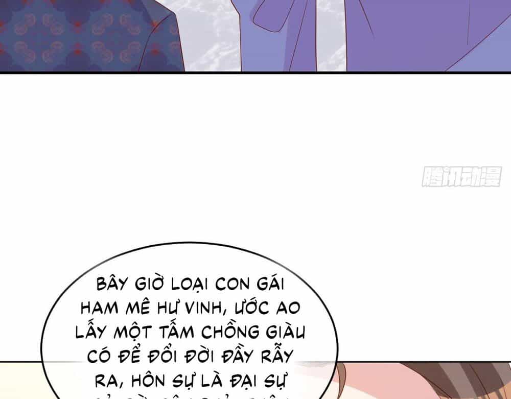 Dĩ Hôn Chi Danh - Chương 6.1 - ảnh 43