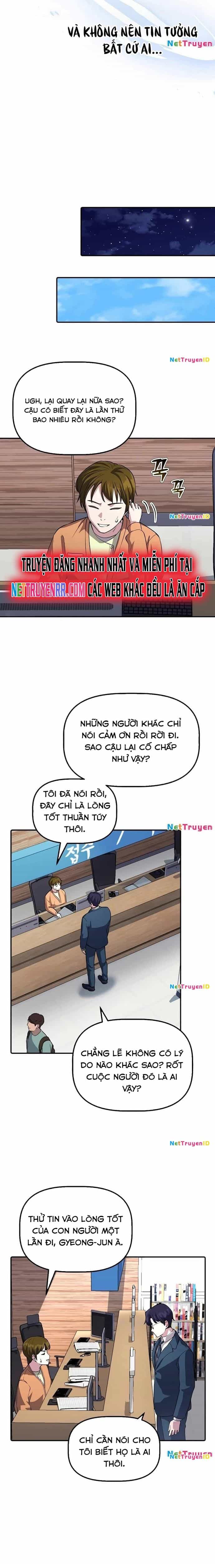 Đi Lên Từ Đáy Xã Hội - Chương 1 - ảnh 18